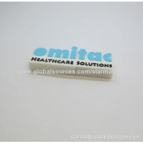 Custom-shaped USB Flash Drive, 128, 256, 512MB, 1, 2, 4, 8, 16, 32, 64GB Capacity